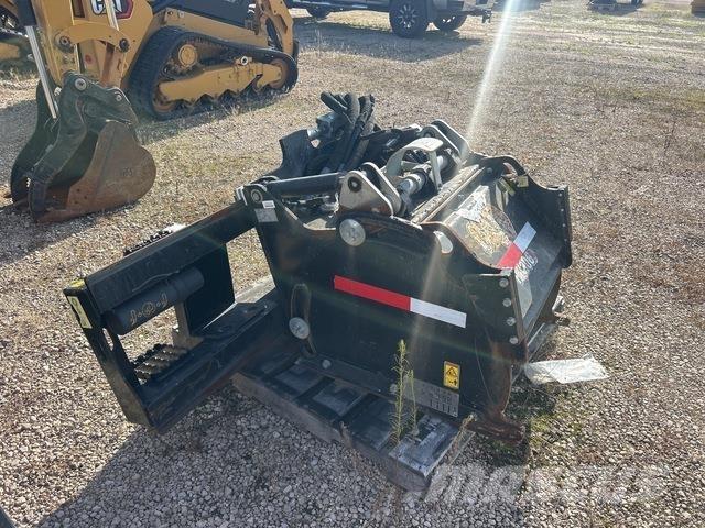 CAT PC306 Навесные фрезы