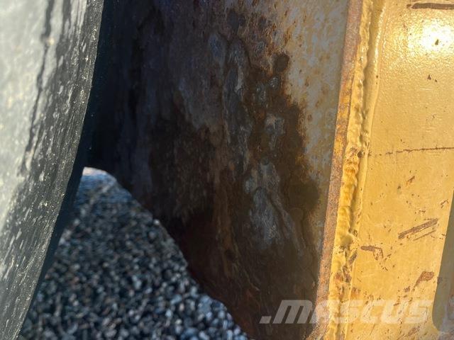 CAT R2900G Подземные погрузчики