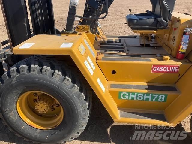 CAT R70 Строительная техника - Другие