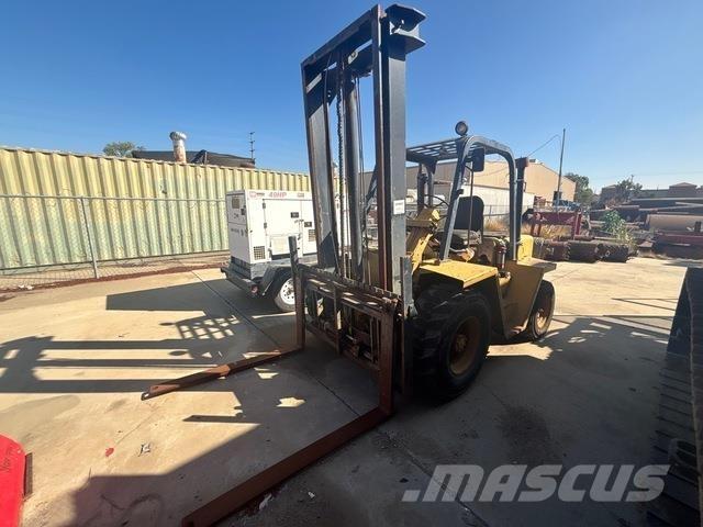CAT RC60 Другие складские механизмы