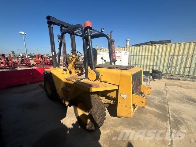 CAT RC60 Другие складские механизмы