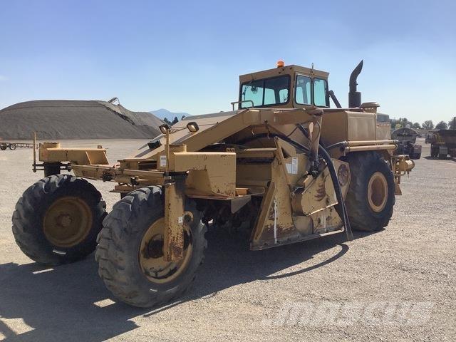 CAT RR250B Уплотнители грунта