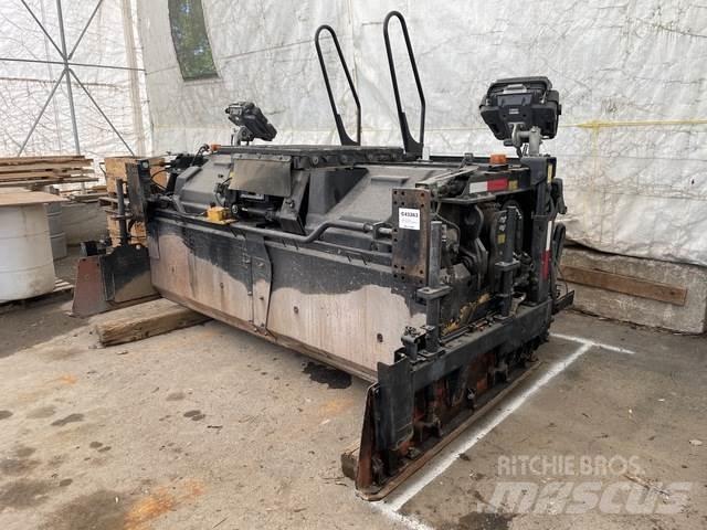 CAT SE60 VT XW Запчасти для асфальтовой техники