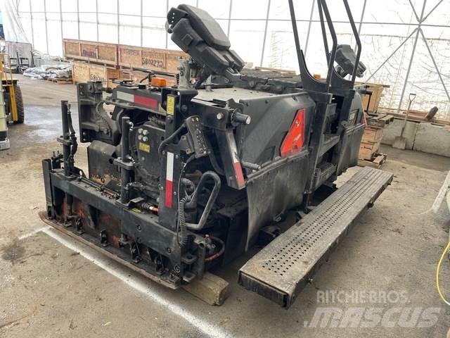 CAT SE60 VT XW Запчасти для асфальтовой техники