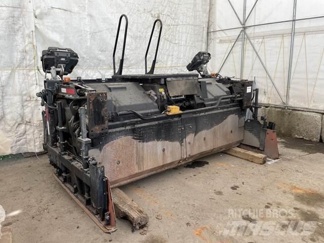 CAT SE60 VT XW Запчасти для асфальтовой техники