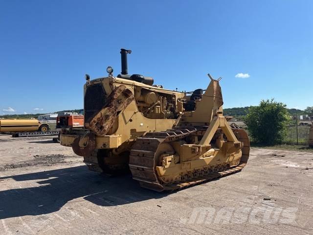 CAT SP594 Трубоукладчики