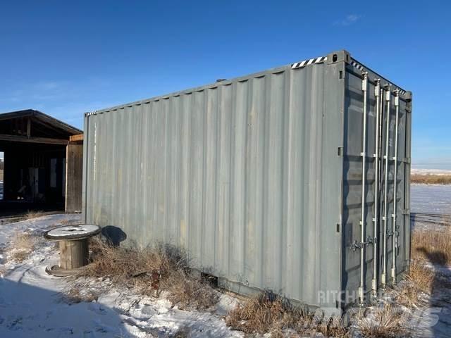 CAT SR4B Дизельные генераторы