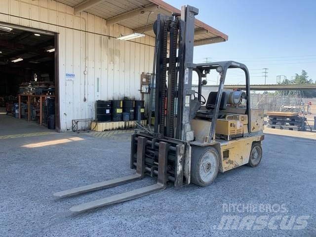 CAT T150D Строительная техника - Другие