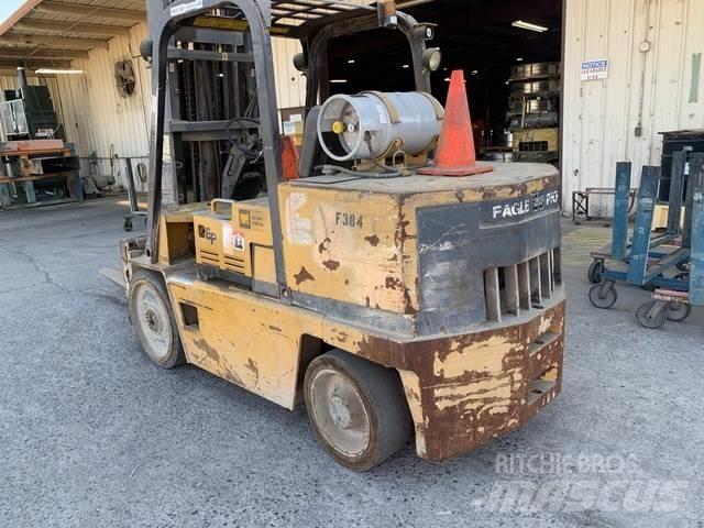 CAT T150D Строительная техника - Другие