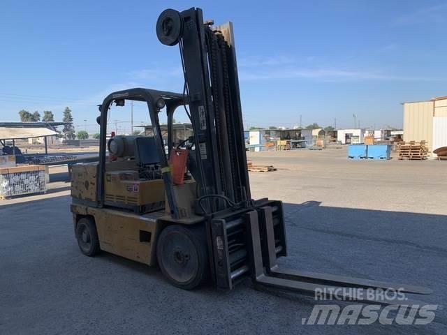 CAT T150D Строительная техника - Другие