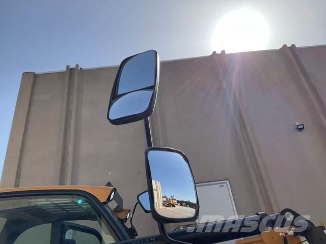 CAT TH3510D Телескопические погрузчики