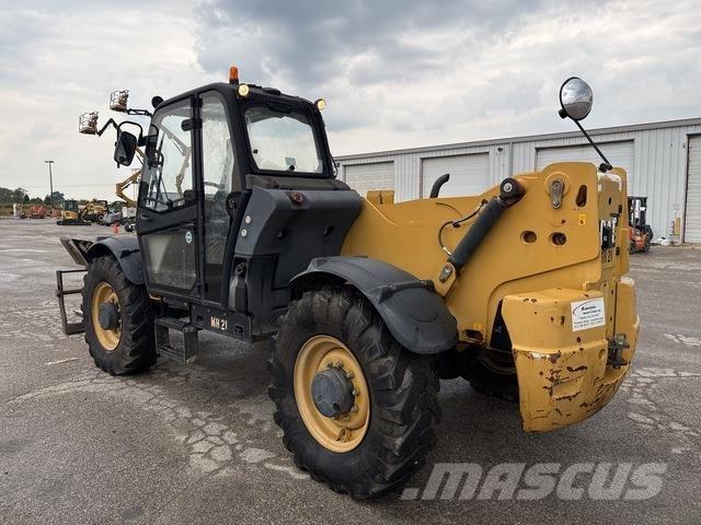 CAT TH514 Телескопические погрузчики