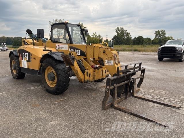 CAT TH514 Телескопические погрузчики