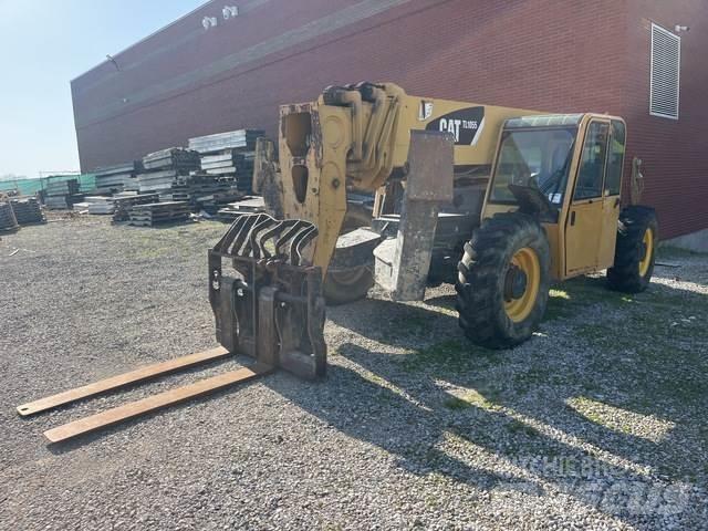 CAT TL1055 Телескопические погрузчики