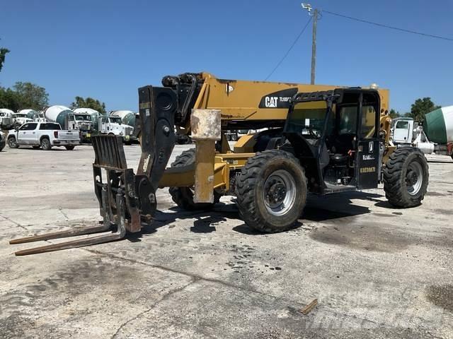 CAT TL1055C Телескопические погрузчики