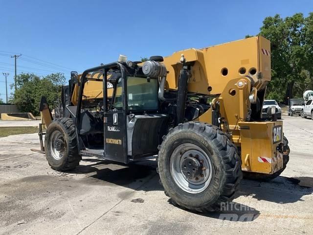 CAT TL1055C Телескопические погрузчики