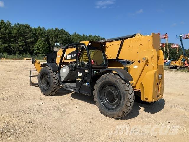 CAT TL1055D Телескопические погрузчики