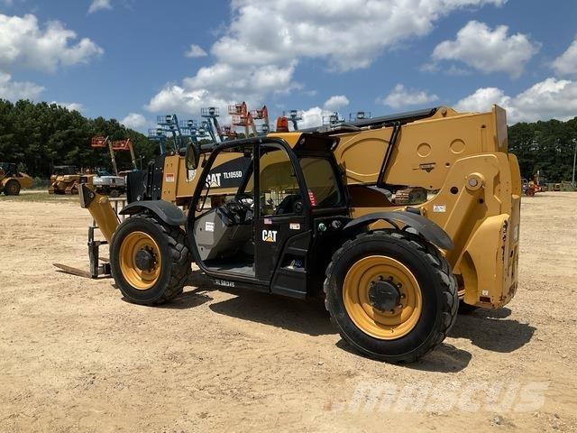 CAT TL1055D Телескопические погрузчики