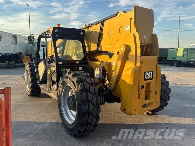 CAT TL1055D Телескопические погрузчики