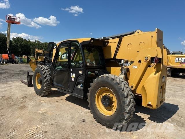 CAT TL1055D Телескопические погрузчики