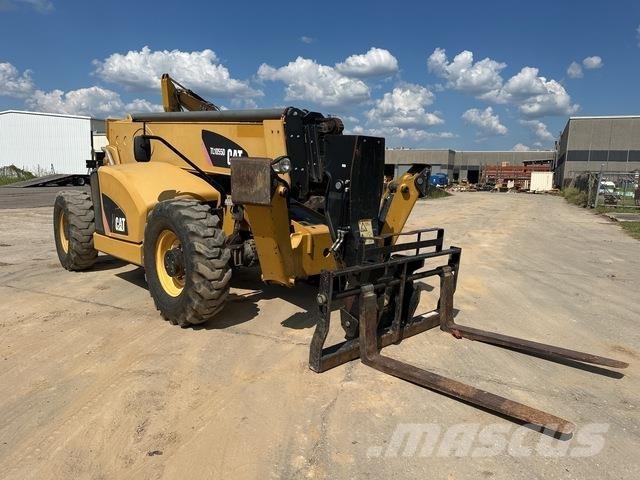 CAT TL1055D Телескопические погрузчики