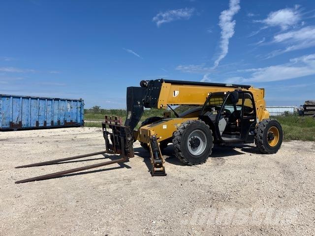 CAT TL1255 Телескопические погрузчики