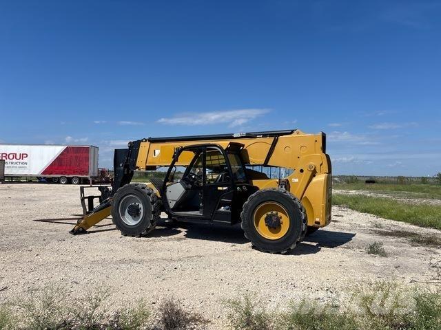 CAT TL1255 Телескопические погрузчики