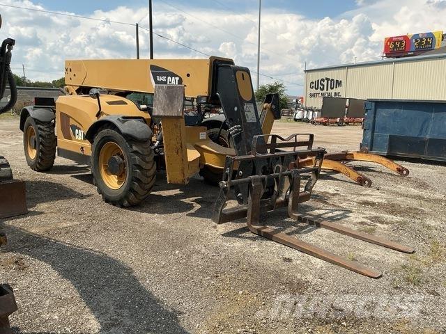 CAT TL934C Телескопические погрузчики