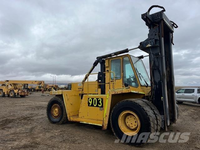 CAT V550B Другие складские механизмы