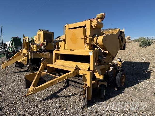 CAT WE-851B Строительная техника - Другие