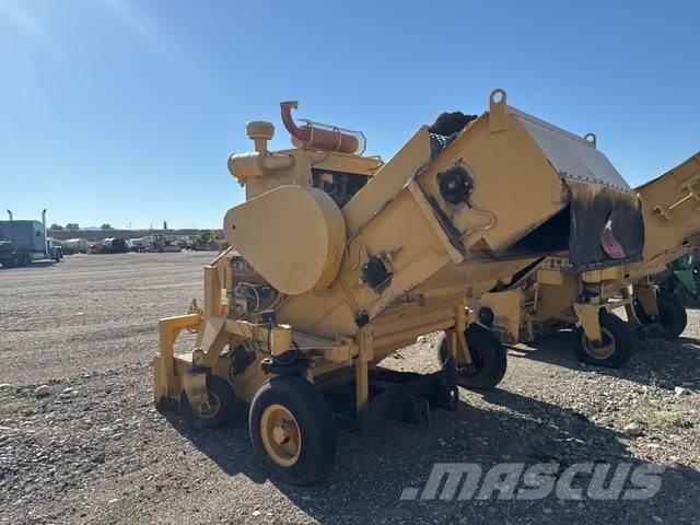 CAT WE-851B Строительная техника - Другие