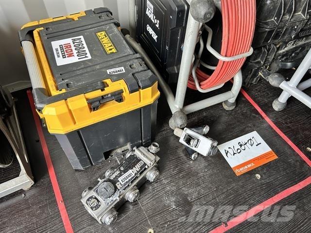  CCTV Equipment Строительная техника - Другие