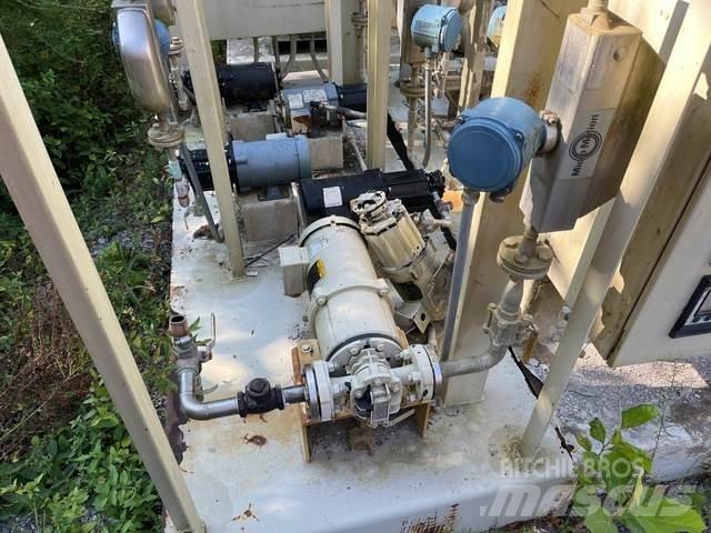  CEI LSP-750 Асфальтосмесители
