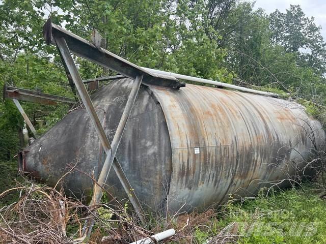  Cement Silo Бетонные заводы