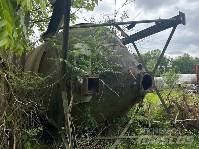 Cement Silo Бетонные заводы