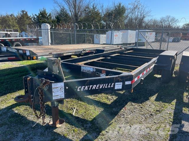  Centreville Портативные накопители энергии