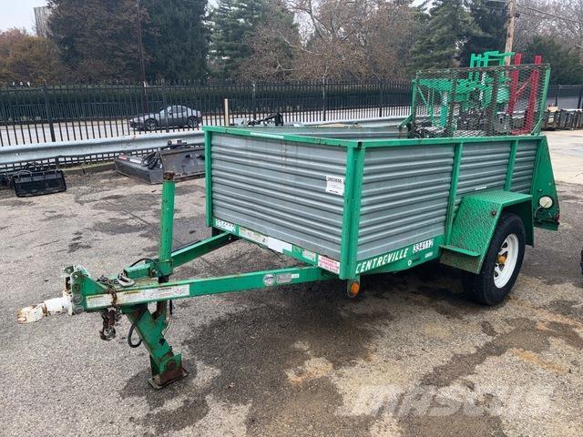  Centreville Прочие прицепы
