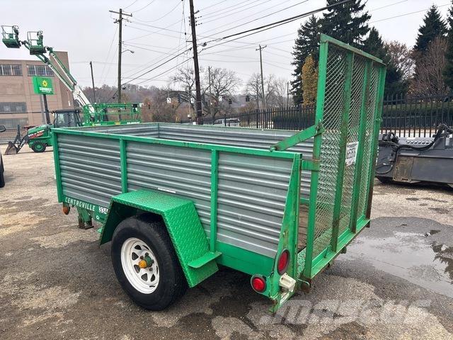  Centreville Прочие прицепы