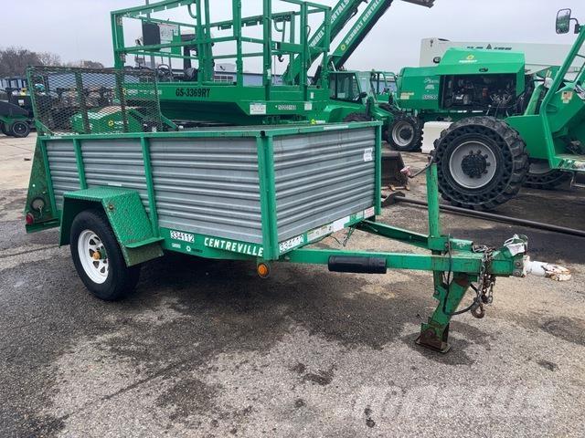  Centreville Прочие прицепы