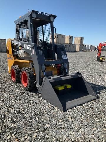 CFG KRW232 Мини-погрузчики