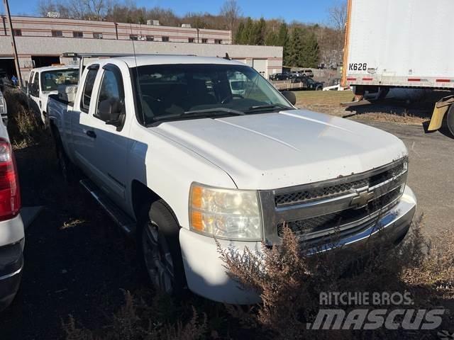 Chevrolet 1500 Прочие фургоны