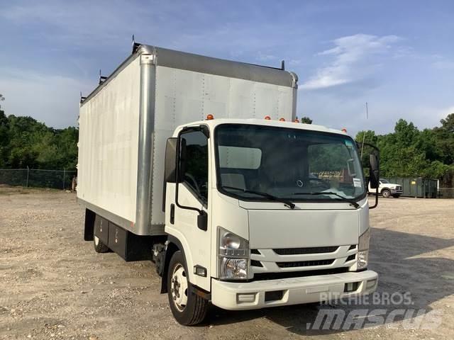 Chevrolet 4500 Грузовики-Фургоны