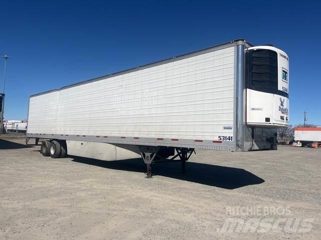 CIMC 1RBR5305 Полуприцепы-рефрижераторы