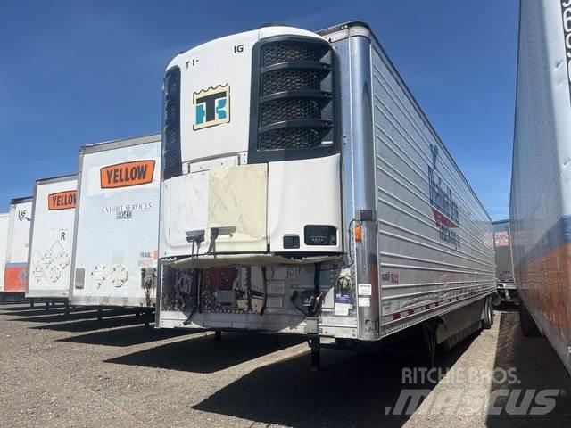 CIMC 1RBR5305 Полуприцепы-рефрижераторы