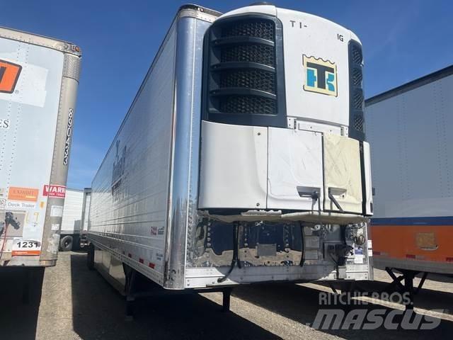 CIMC 1RBR5305 Полуприцепы-рефрижераторы