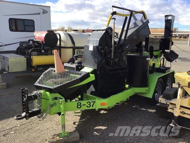 Cimline C1DH Строительная техника - Другие