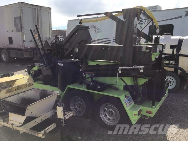 Cimline C1DH Строительная техника - Другие