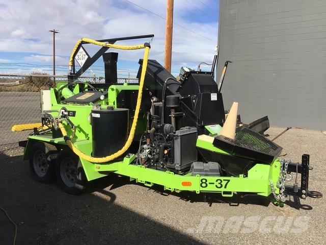 Cimline C1DH Строительная техника - Другие