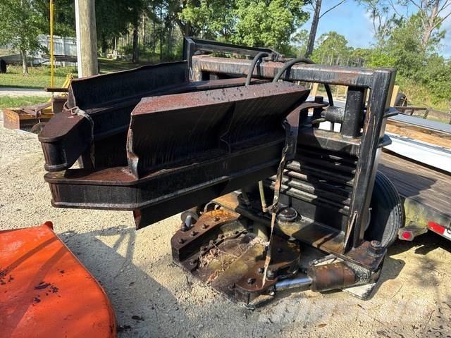  Citrus Clipper Строительная техника - Другие