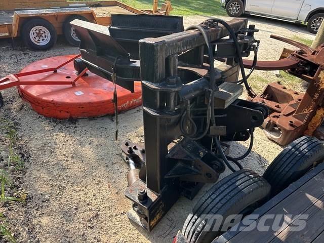  Citrus Clipper Строительная техника - Другие